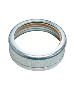 Albion Open End Ring Cap