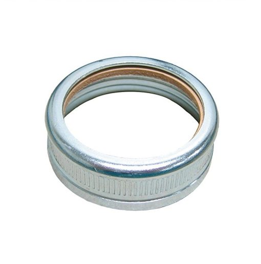 Albion Open End Ring Cap