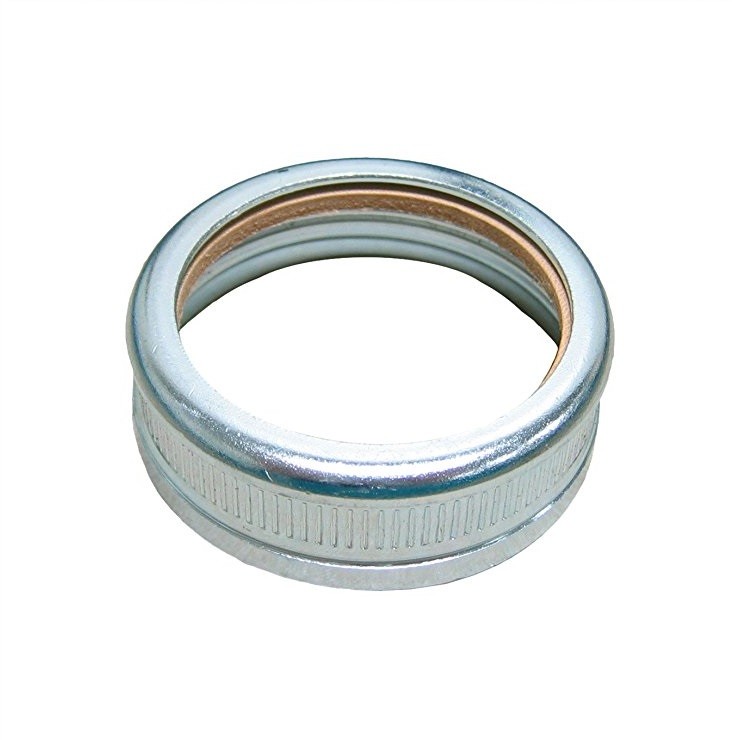 Albion Open End Ring Cap 42110