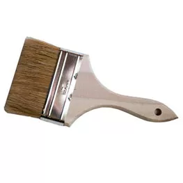 Pro Grade - Chip Paint Brushes - 24 Piece Variety Chip Brush Set