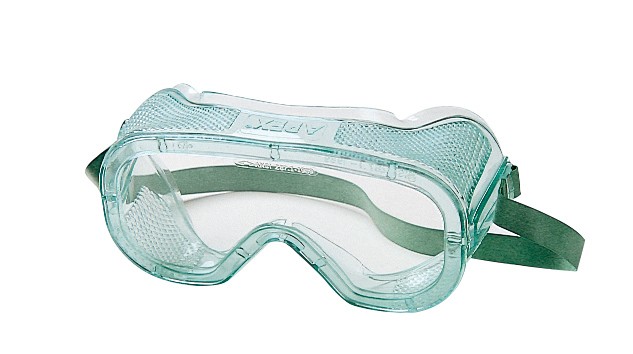 Dust and Impact Goggles SG30