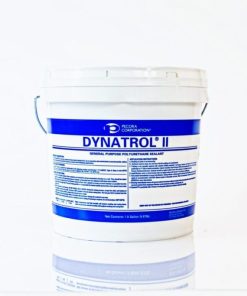 Pecora Dynatrol II Non-Sag Polyurethane