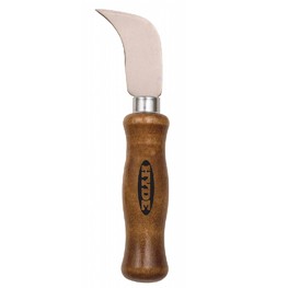 Hyde 2.5 inch Short PT Flooring Knife