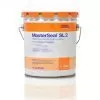 Image of a 3-gallon pail of MasterSeal SL 2 Polyurethane.