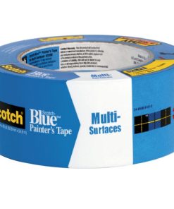 3M Scotch Blue Painters Tape