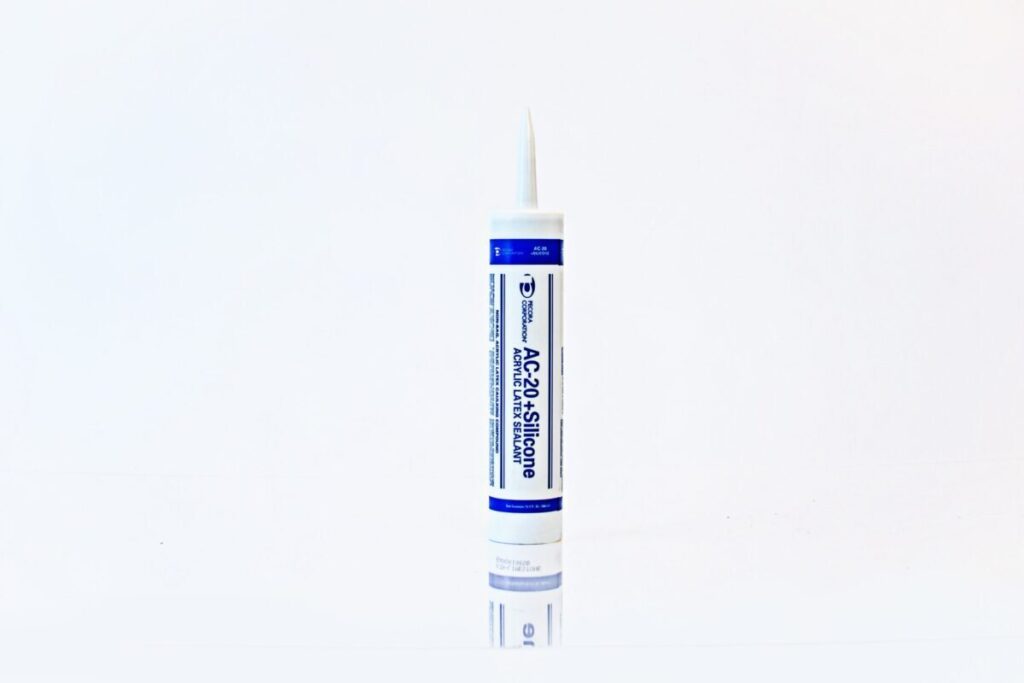 Pecora AC-20 : Acrylic Latex 10 oz Tube