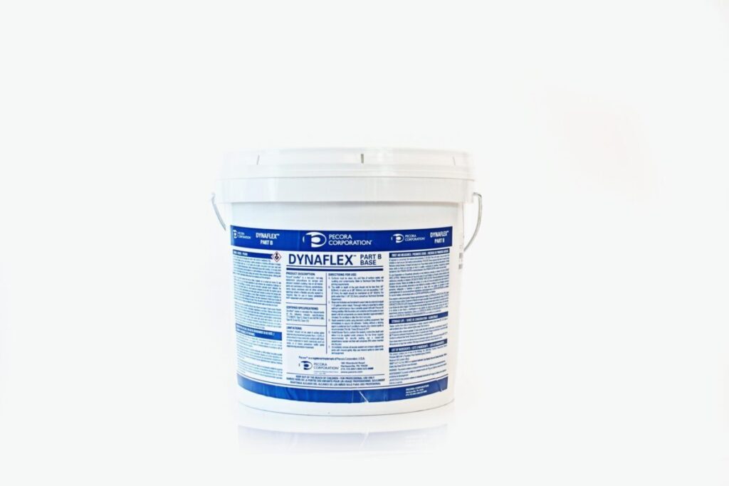 Pecora Dynaflex Non-Sag Polyurethane 1.5 gal pail