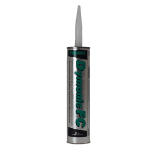 Tremco Dymonic Fc Tremco 20oz Polyurethane Sausage Metro Sealant