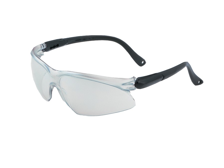 Visio Clear Safety Glasses 3000303