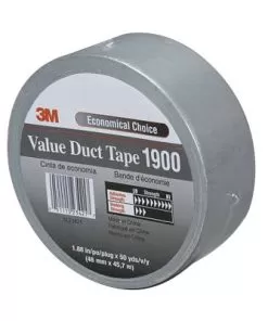 3M Silver Duct Tape