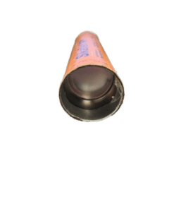 A low angle shot of a tube of Sikaflex NP1 sealant.