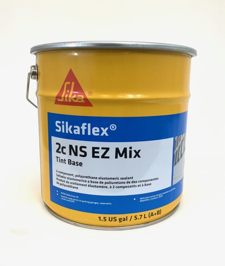Sikaflex 2CNS 1.5 : Gallon Non-Sag