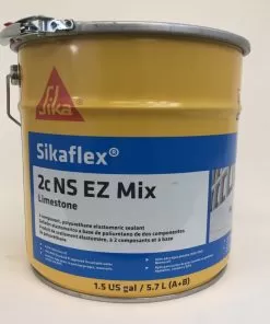 Sikaflex Limestone Pre-tint 2CNS EZ Mix