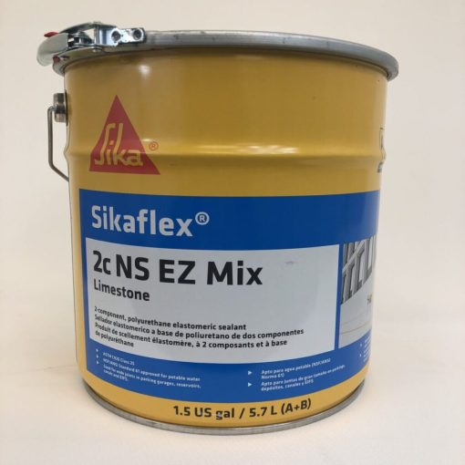Sikaflex Limestone Pre-tint 2CNS EZ Mix