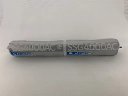 GE Ultraglaze AC SSG4000AC Sausage