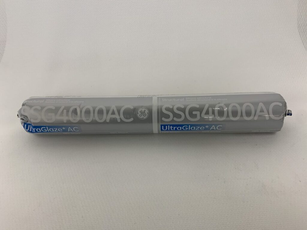 GE UltraGlaze AC SSG4000AC 20oz Sausage