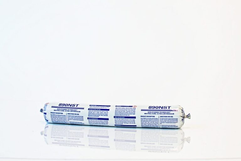 Pecora 890 NST Sausage Silicone 20oz metrosealant