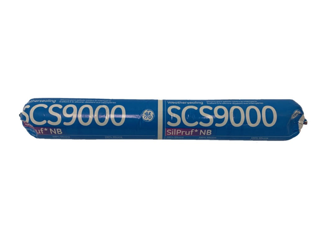 GE SCS9000 Silpruf 20oz Sausage