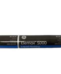 GE Elemax 5000 Liquid Flashing