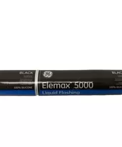 GE Elemax 5000 Liquid Flashing