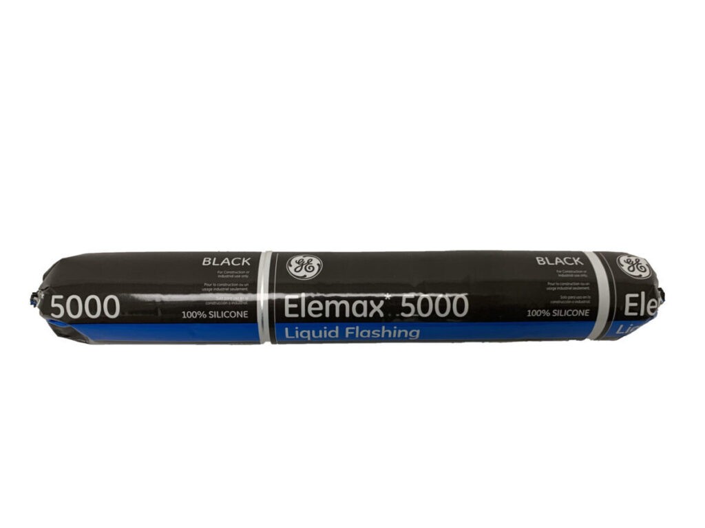 GE Elemax 5000 : Liquid Flashing 20oz Sausage