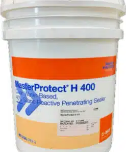 MasterProtect H400 Enviroseal 40