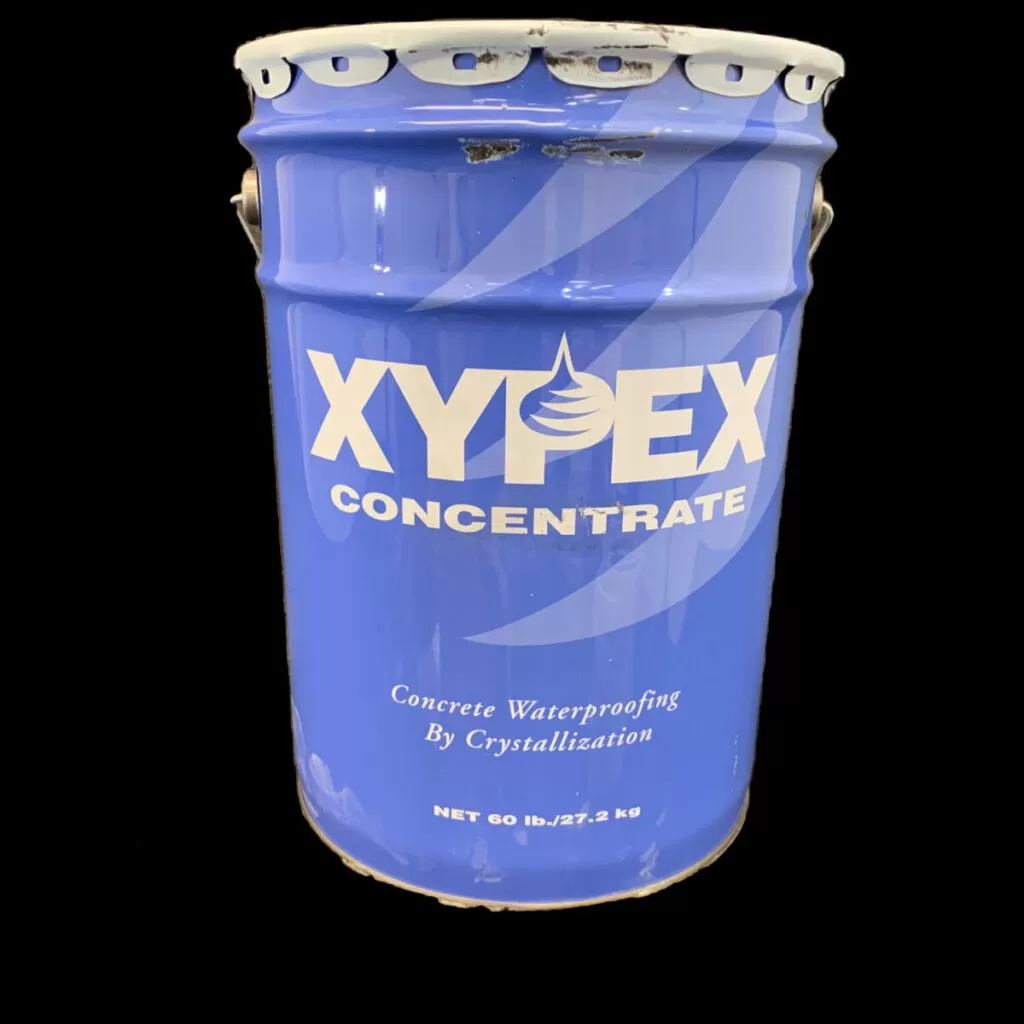 Buy Xypex Concentrate: Concrete Waterproofing metrosealant