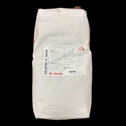 Aquafin 1K 55lb Cementitious Waterproofing Bag