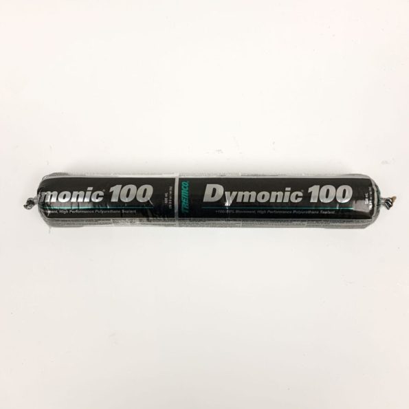 Tremco Dymonic 100 : 20oz Sausage, Dymonic 100 Sealant - Metrosealant