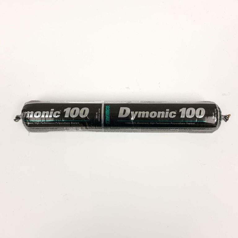 Buy Dymonic 100: Tremco 20oz Sausage - Metrosealant