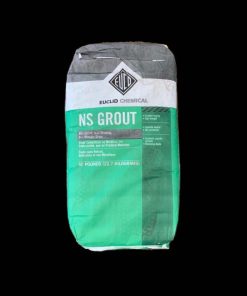 Euclid Non Shrink Grout