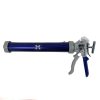 The DuraCore® 620DAL caulking gun - a high-performance tool designed for efficient application of sealants and adhesives.
