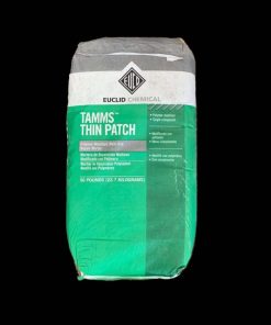 Tamms Thin Patch