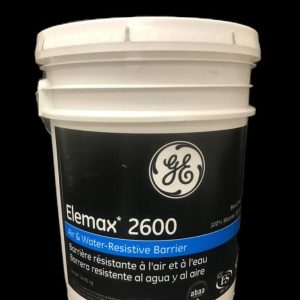 GE Elemax 2600