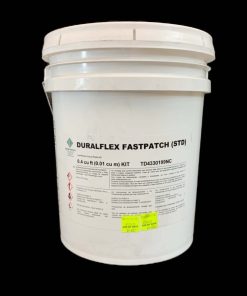Duralflex Fastpatch Epoxy Repair Mortar