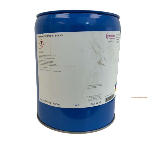 BSM 400 5 Gallon : Protectosil Chemtrete Silane Sealer