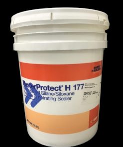 MasterProtect H177 Water Repellent Sealer
