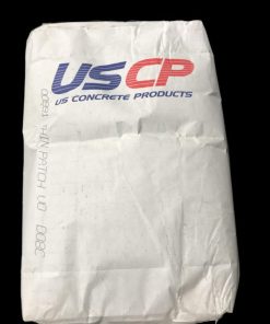 USCP Thin Patch