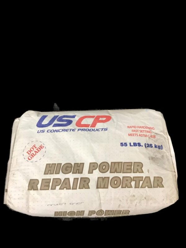 HP Repair Mortar