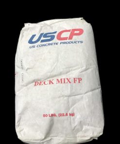 USCP Deck Mix FP