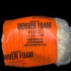 Mini Denver Foam 7/8 Bag Open Cell Backer Rod