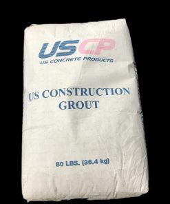 USCP Construction Grout