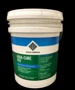Euclid Aqua-Cure VOX