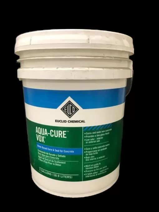 Euclid Aqua-Cure VOX
