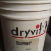 Dryvit Color Prime W Semi-Transparent Primer