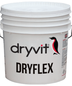 Dryvit Dryflex Acrylic Material