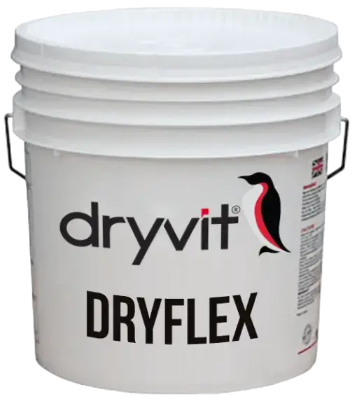 Buy Dryvit Dryflex 5G: Acrylic Co-Polymer - metrosealant
