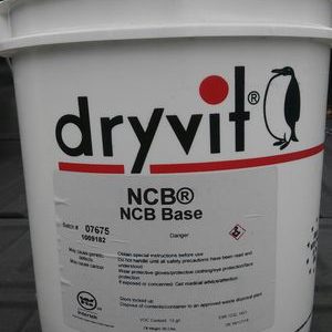 Dryvit NCB