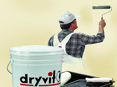 Dryvit Weathercoat : Acrylic Weatherproofing Coatings