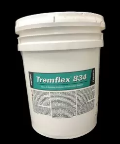 Tremflex 834